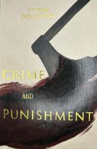 Crime and Punishment (Collector's Editions) (Wordsworth Collector's Editions)