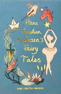 Hans Christian Andersen Fairy Tales (Collector's Edition) (Wordsworth Collector's Editions)