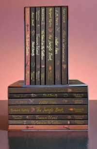 The Ultimate Children's Box Set (Wordsworth Box Sets)
