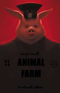 Animal Farm (Collector's Edition) (Wordsworth Collector's Editions)