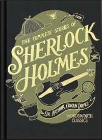The Complete Stories of Sherlock Holmes (Wordsworth Library Collection) (Wordsworth Library Collection)