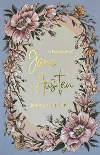 A Memoir of Jane Austen