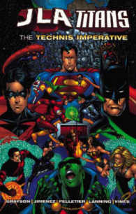 Justice League of America/titans : Technis Imperative (Jla vs the Titans) -- Paperback