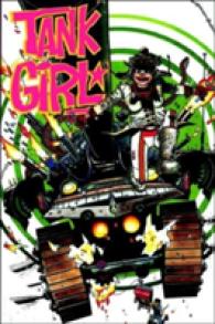 Tank Girl 3 (Tank Girl (Graphic Novels))