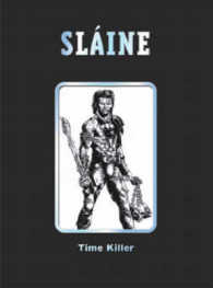 Slaine : Time Killer