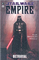 Star Wars - Empire (Star Wars) -- Paperback / softback