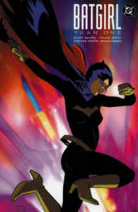 Batgirl : Year One (Batgirl) -- Paperback