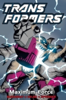 Transformers : Maximum Force （Limited）