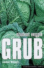 Student Veggie Grub (Summersdale cookery) -- Paperback