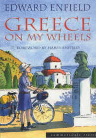 Greece on My Wheels -- Paperback