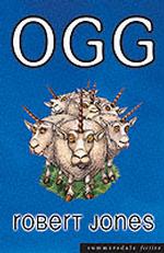 Ogg -- Paperback