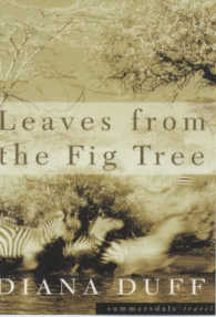 Leaves from the Fig Tree -- Paperback