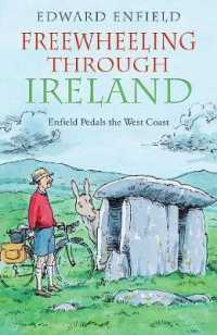 Freewheeling through Ireland : Enfield Pedals the West Coast -- Paperback