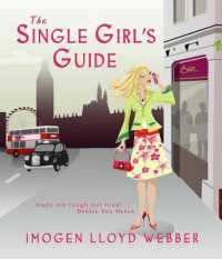 Single Girl's Guide -- Paperback