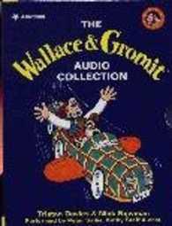 Wallace & Gromit (3-Volume Set)