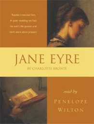 Jane Eyre (2-Volume Set) （Abridged）