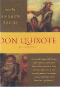 Don Quixote (2-Volume Set) （Abridged）
