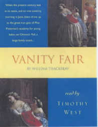 Vanity Fair (2-Volume Set) （Abridged）