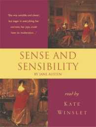 Sense and Sensibility (2-Volume Set) （Abridged）