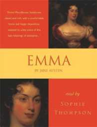 Emma (2-Volume Set) （Abridged）