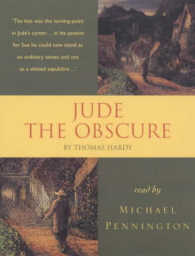Jude the Obscure (2-Volume Set) （Abridged）