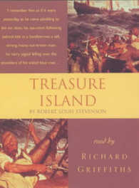 Treasure Island （Abridged）
