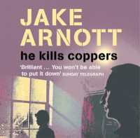 He Kills Coppers