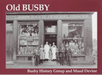 Old Busby
