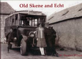 Old Skene and Echt