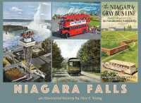 Niagara Falls : an illustrated history by Alex F. Young