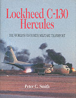 Lockheed C130 Hercules