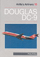 Airlife's Airliners : Douglas Dc-9 〈15〉