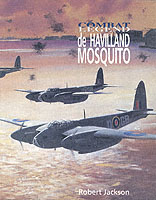De Havilland Mosquito - Combat Legend
