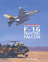F-16 Fighting Falcon : Combat Legends