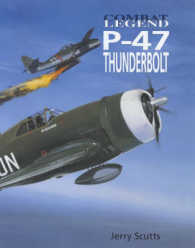 P-47 Thunderbolt -cmbt Leg