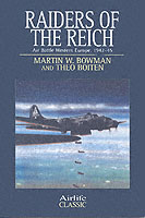 Raiders of the Reich (Airlife Classics)
