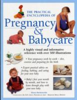 The Practical Encyclopedia of Pregnancy & Babycare : A Highly Visual and Informative Reference with over 500 Illustrations