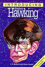 Introducing Stephen Hawking （Reprint）