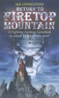 Return to Firetop Mountain (Fighting Fantasy S.) 〈16〉