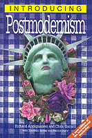 Introducing Postmodernism （UPD SUB）