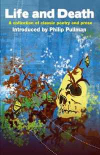 Life and Death : A Collection of Classic Poetry and Prose