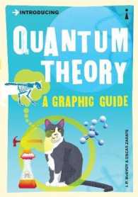 Introducing Quantum Theory : A Graphic Guide (Introducing...)