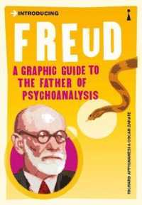 Introducing Freud : A Graphic Guide (Introducing...)