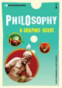 絵解き哲学入門<br>Introducing Philosophy : A Graphic Guide (Introducing...)