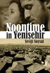 Noontime in Yenisehir -- Paperback / softback
