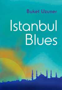 Istanbul Blues -- Hardback