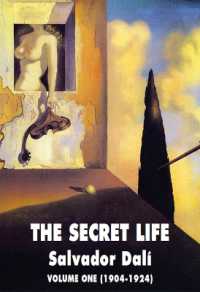 The Secret Life : Volume One (1904-1924)