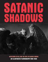 Satanic Shadows : Depictions of Hell and the Devil in Classic Cinema