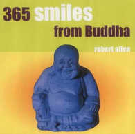 365 Smiles from Buddha -- Paperback