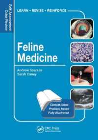 Feline Medicine : Self-Assessment Color Review (Veterinary Self-assessment Color Review Series)